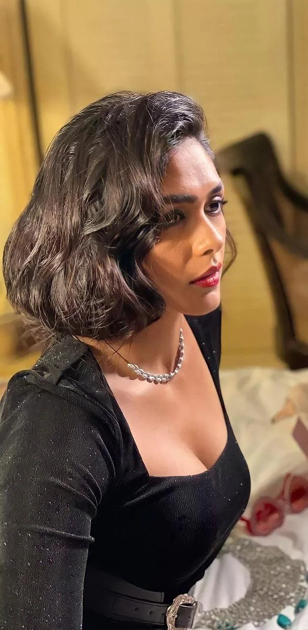 Mrunal Thakur