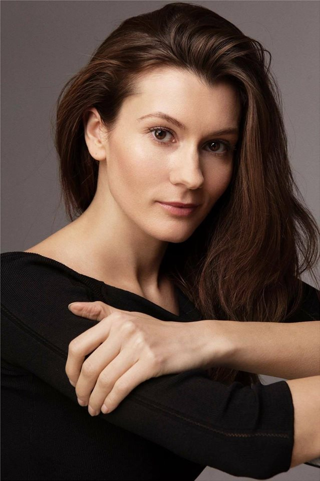 Ewa Bonecka