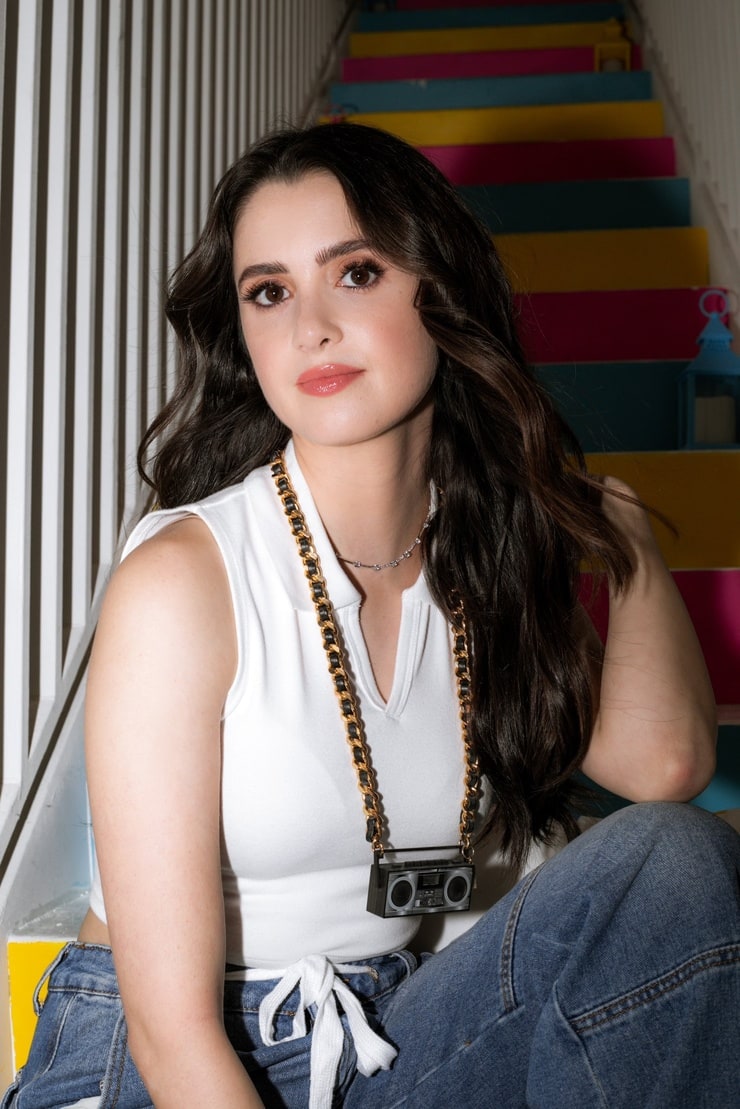 Laura Marano