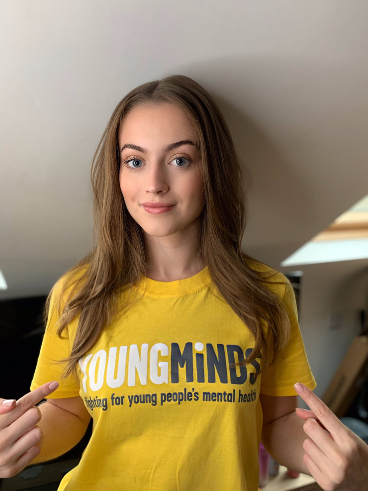 Lauren McQueen Lauren McQueen