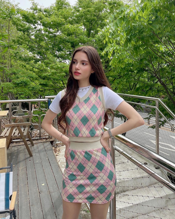 Lena (model)
