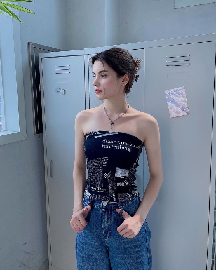 Lena (model)