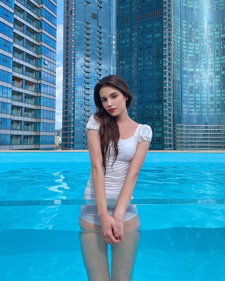 Lena (model)