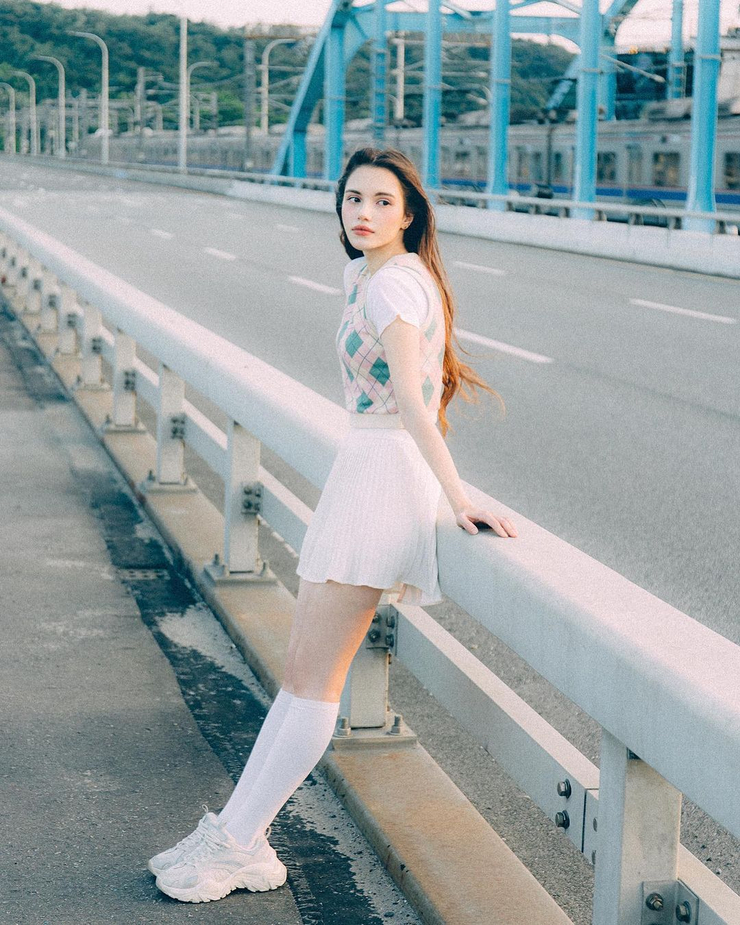 Lena (model)