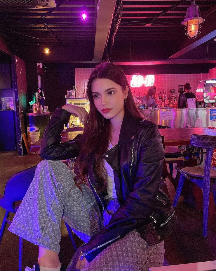 Lena (model)