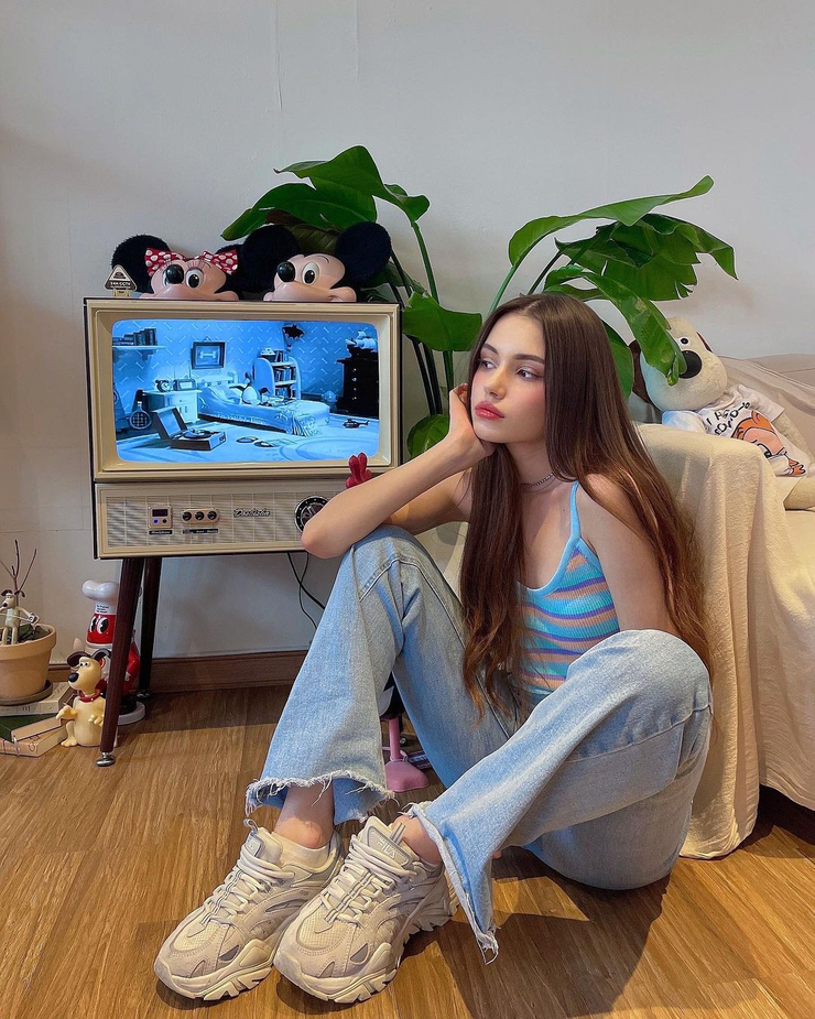 Lena (model)