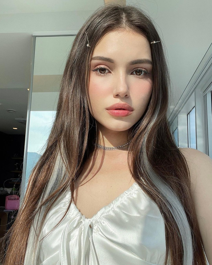 Lena (model)
