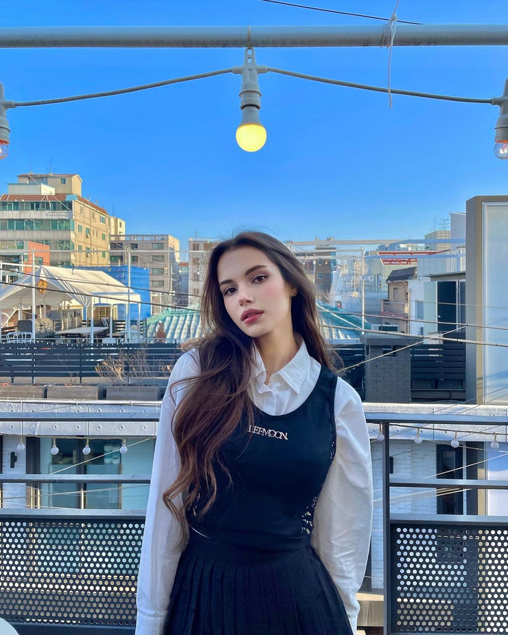Lena (model)