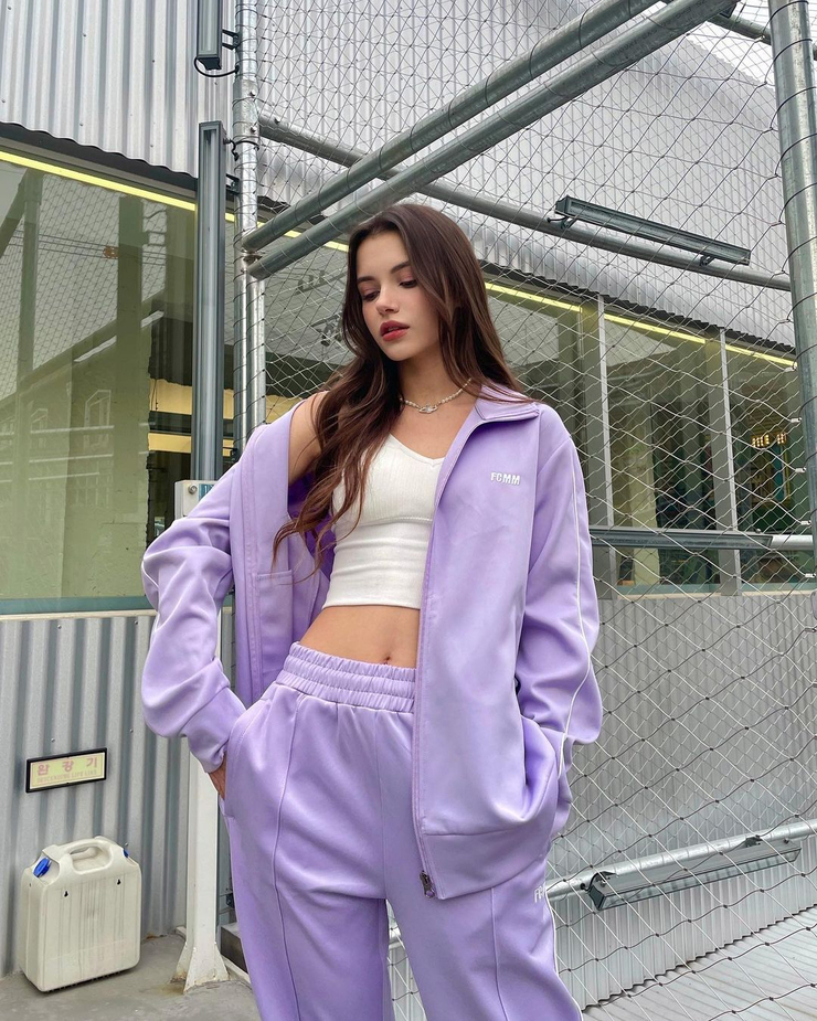Lena (model)