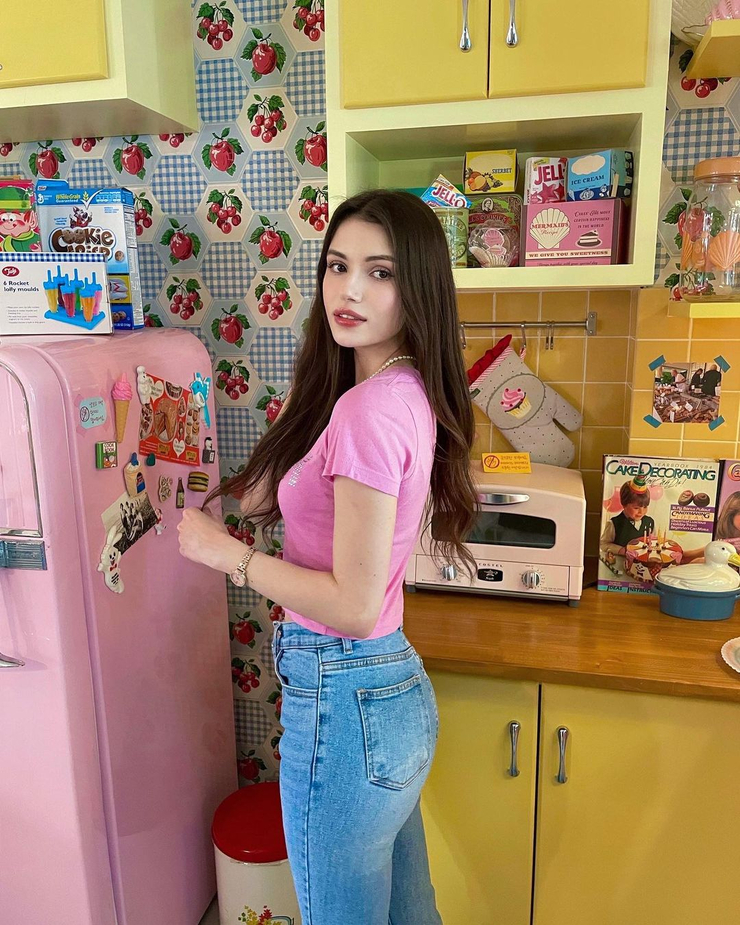 Lena (model)