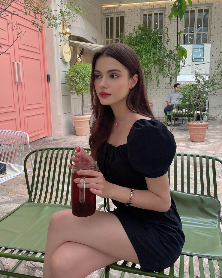 Lena (model)