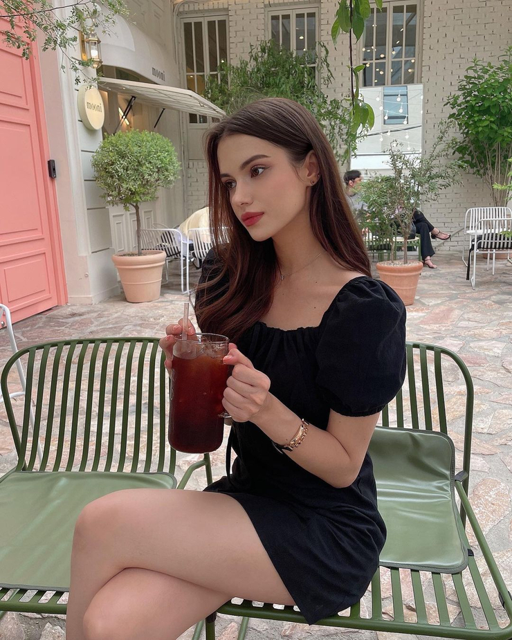 Lena (model)