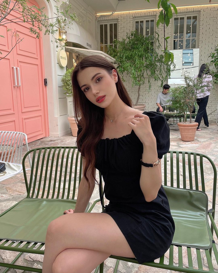 Lena (model)