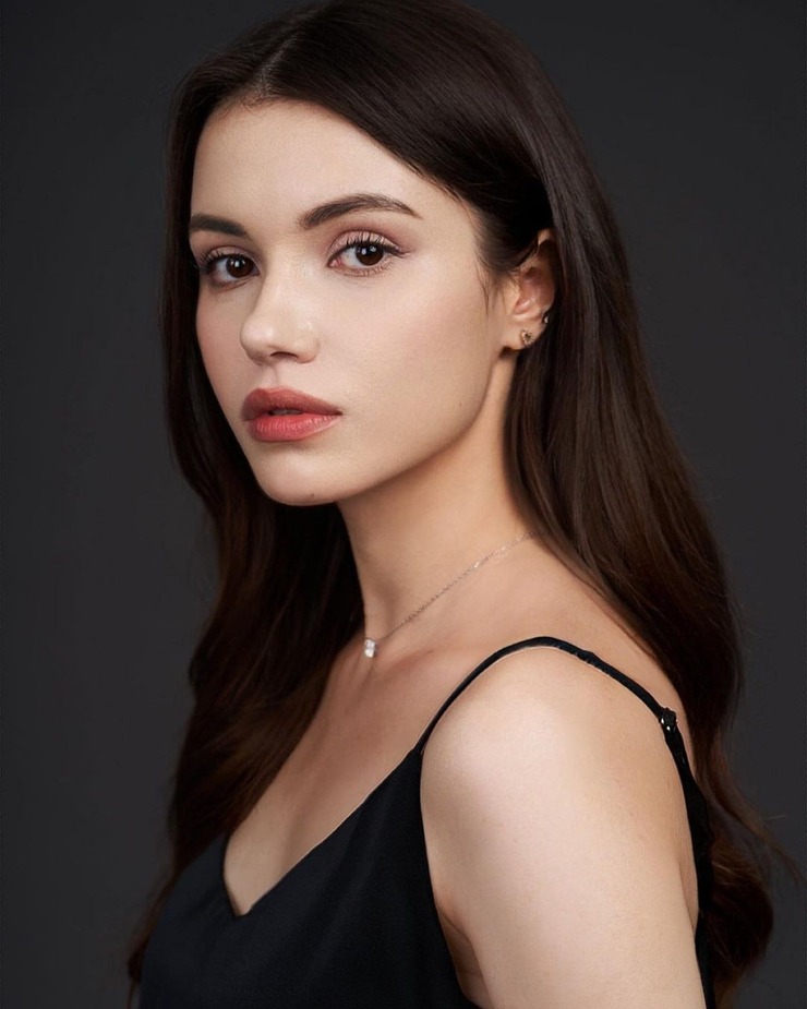 Lena (model)