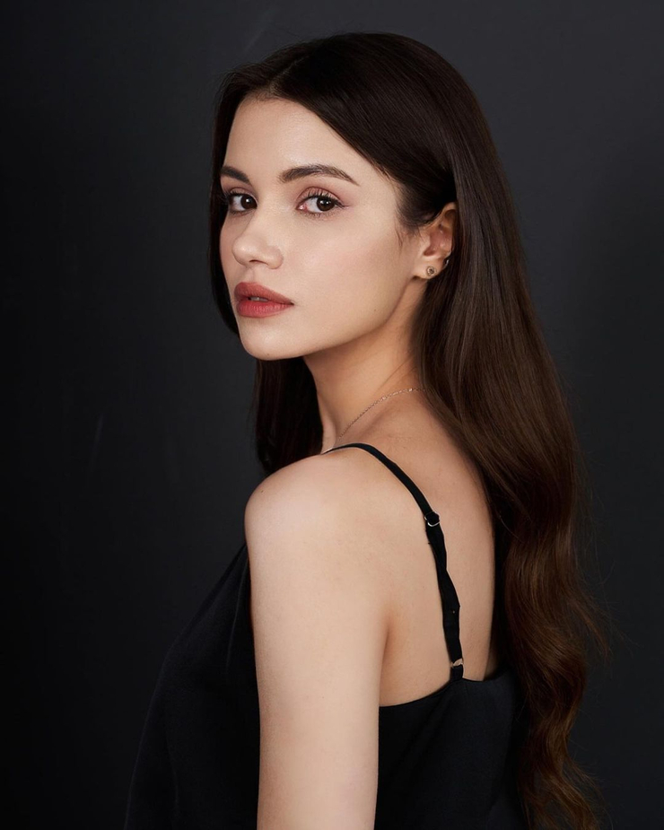 Lena (model)