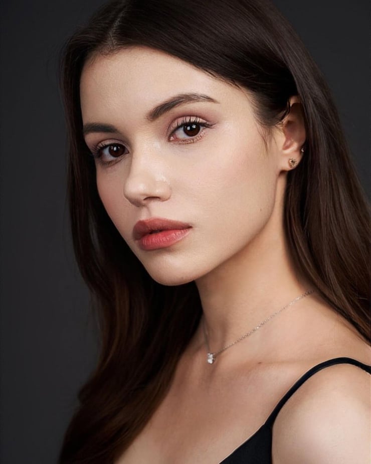 Lena (model)