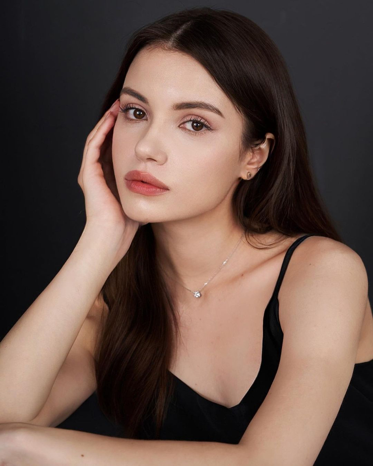 Lena (model)