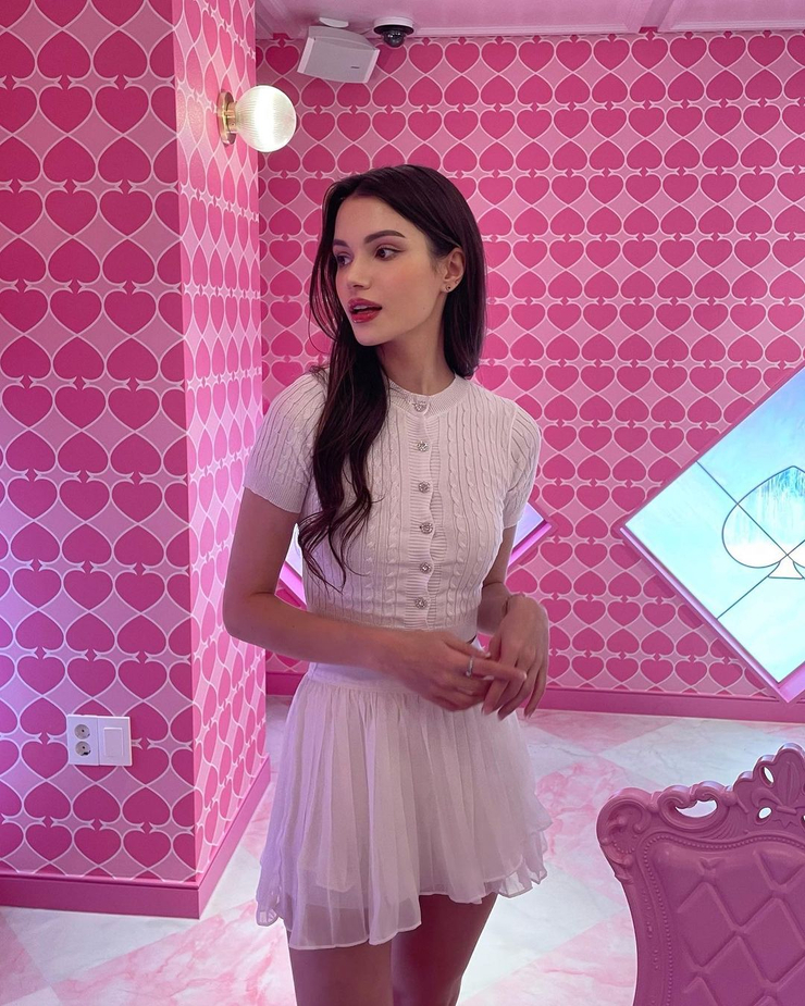 Lena (model)