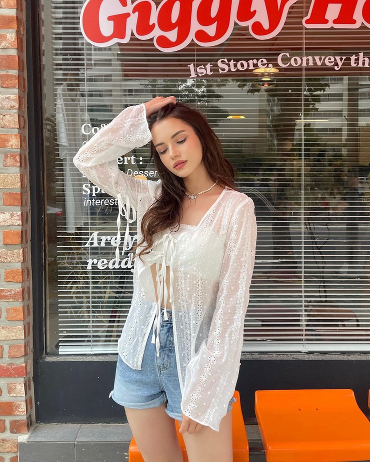 Lena (model)