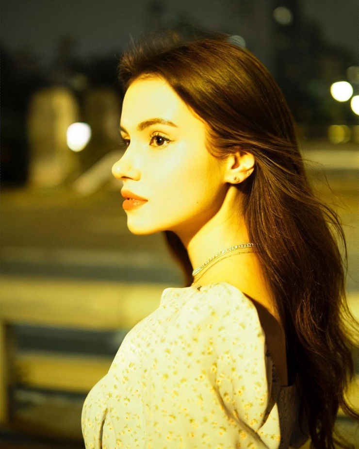Lena (model)