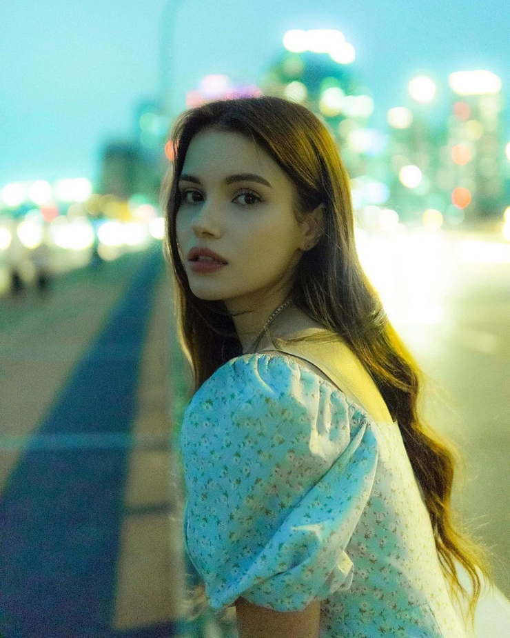 Lena (model)