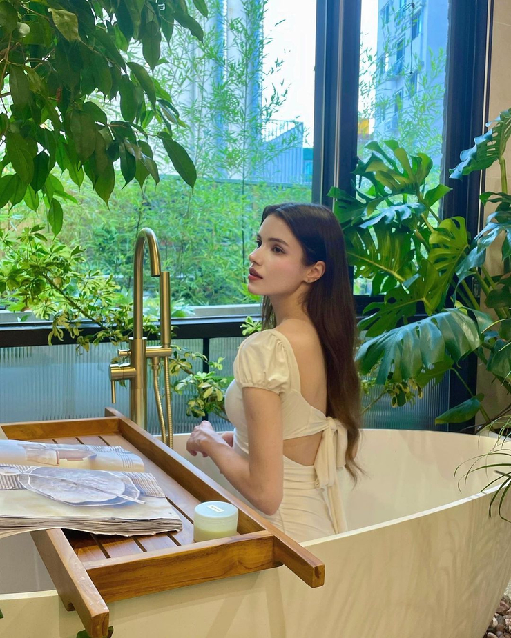 Lena (model)