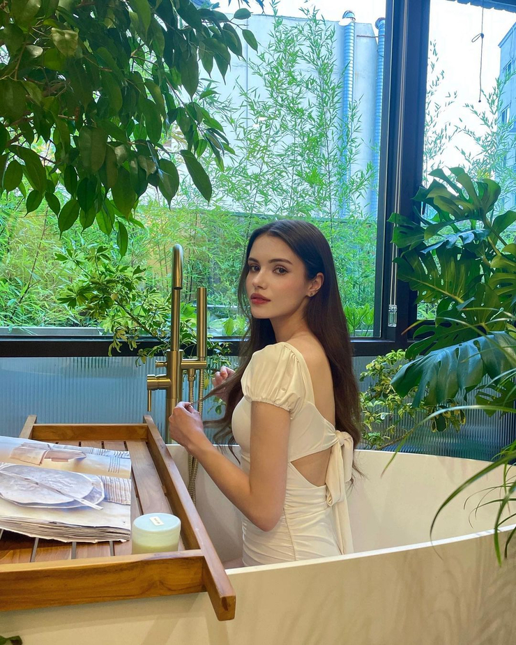 Lena (model)