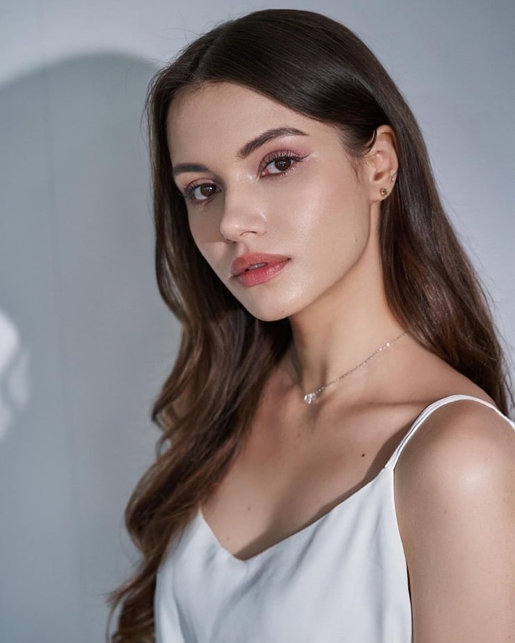 Lena (model)