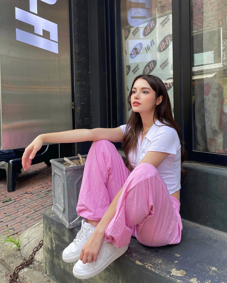 Lena (model)