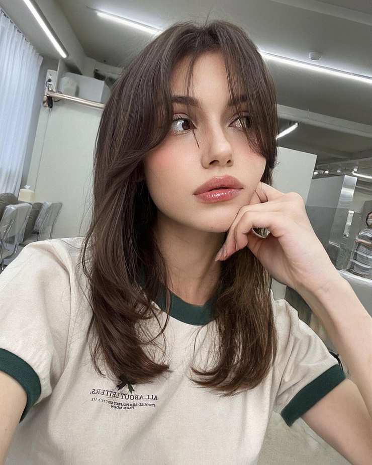 Lena (model)