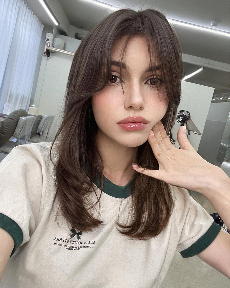 Lena (model)