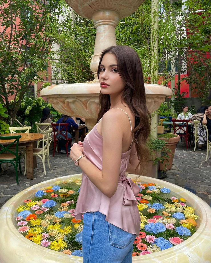 Lena (model)