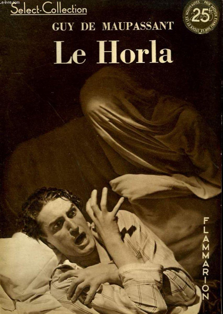 The Horla 