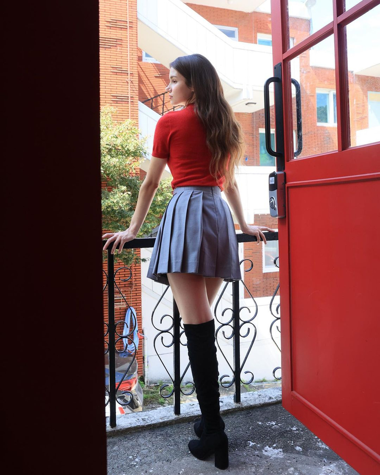 Lena (model)