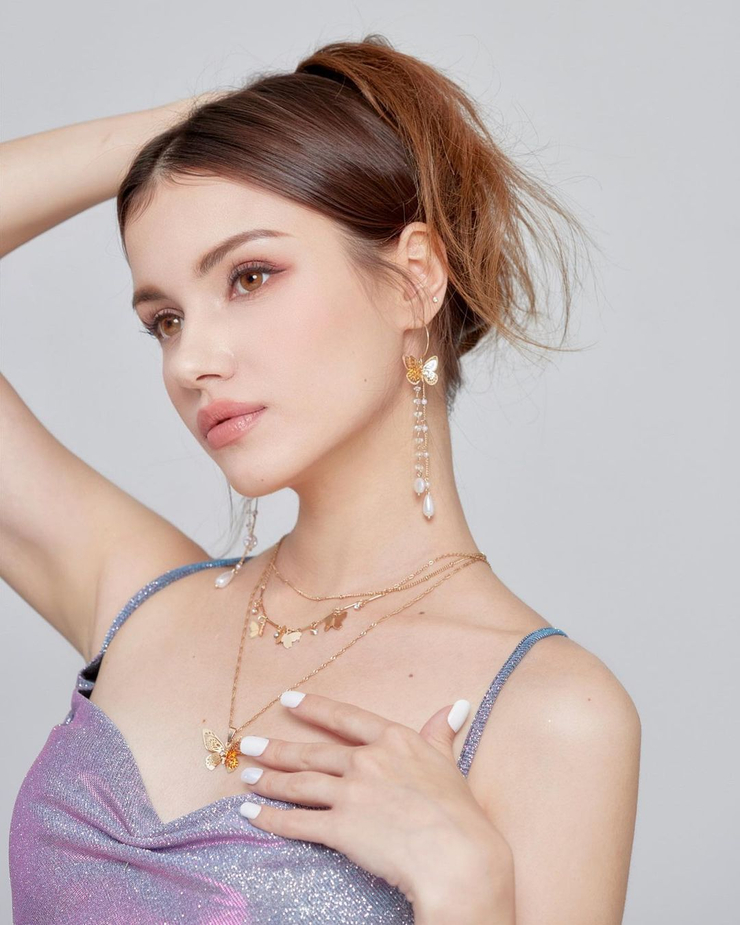 Lena (model)