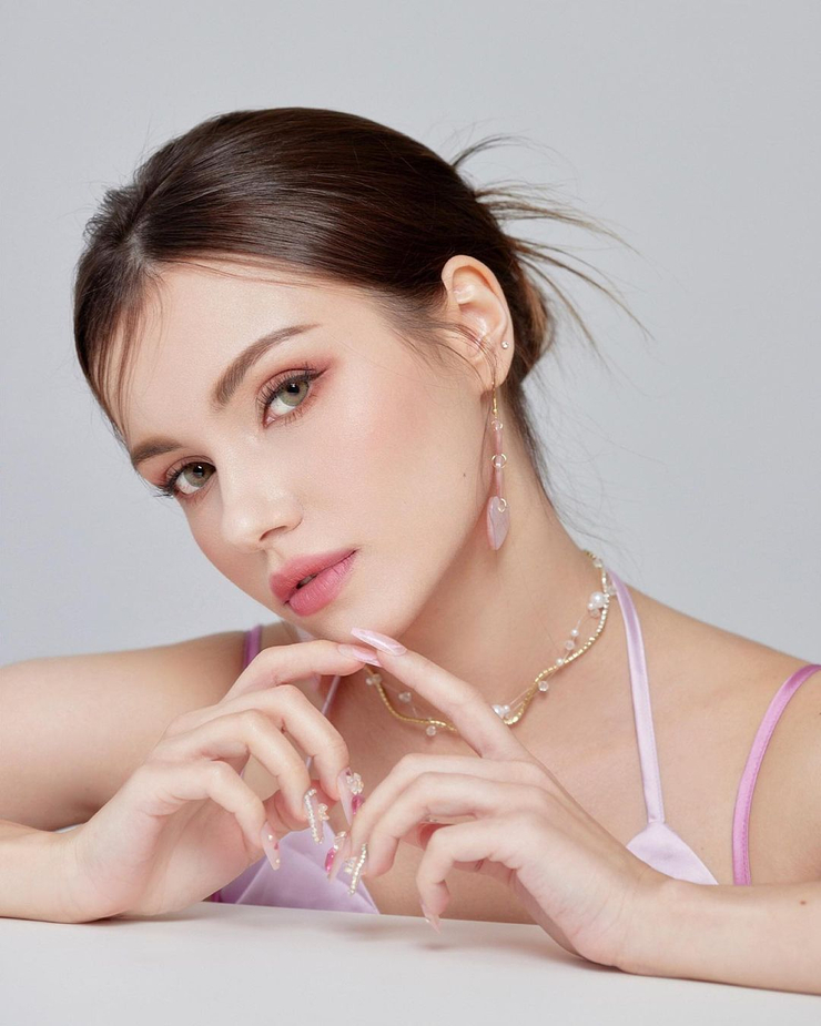 Lena (model)