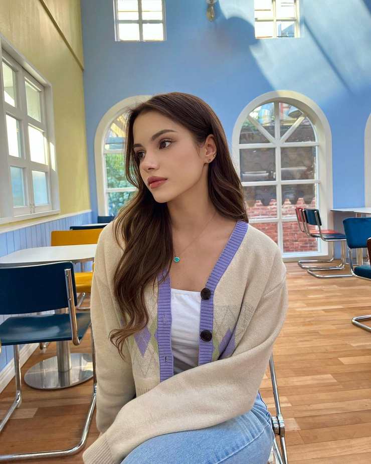 Lena (model)