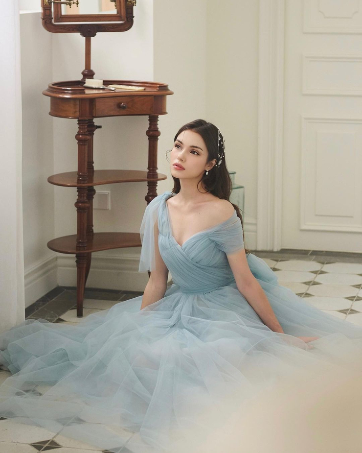 Lena (model)