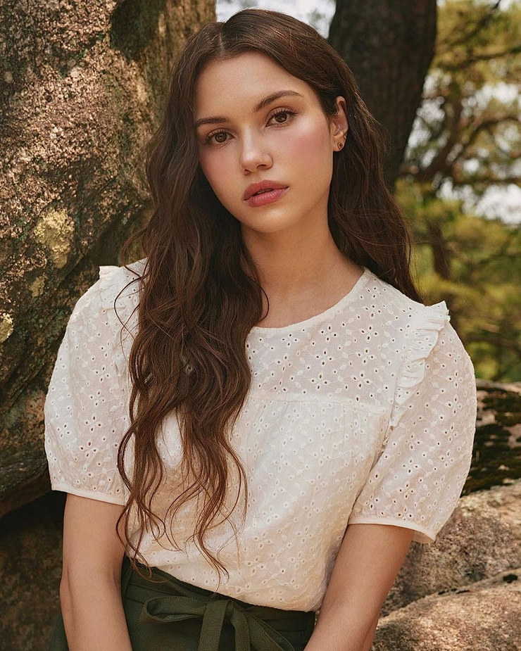 Lena (model)