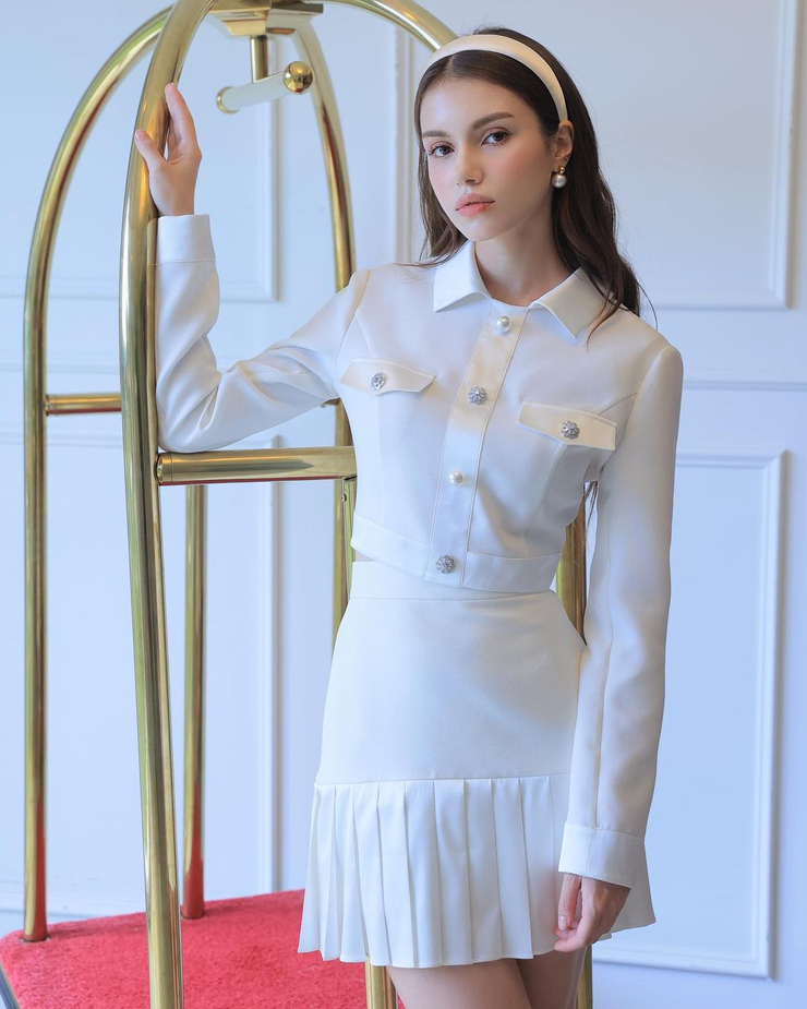 Picture of Lena (model)