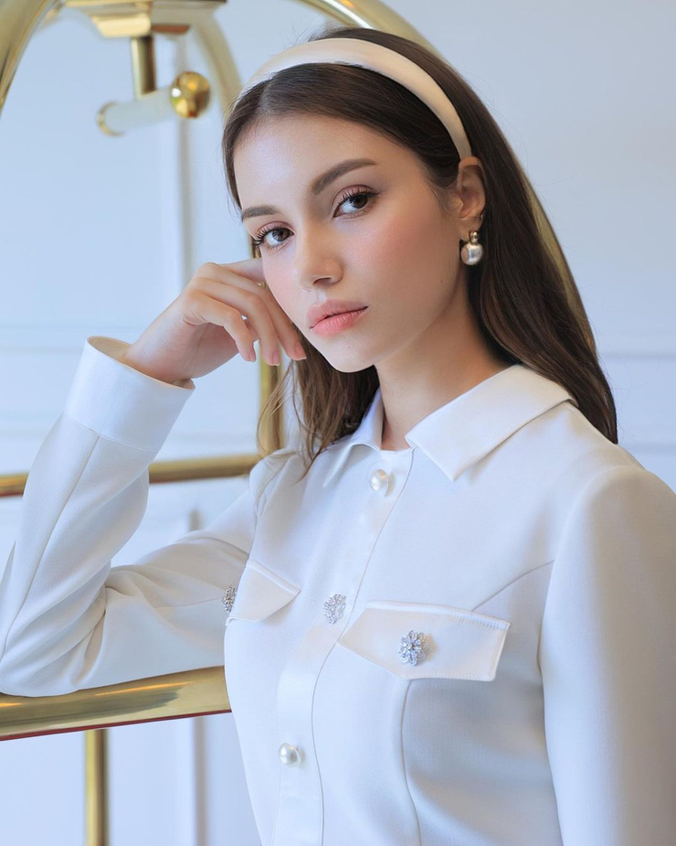 Lena (model)