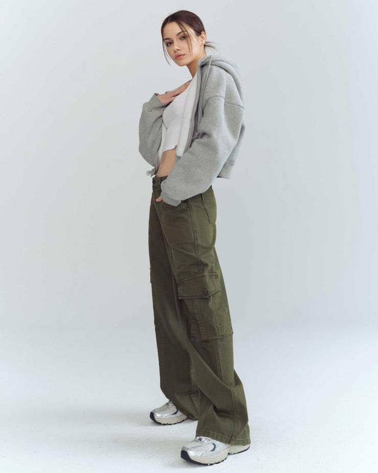 Lena (model)