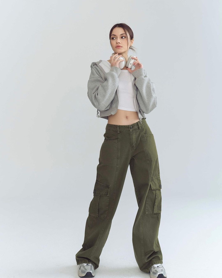 Lena (model)
