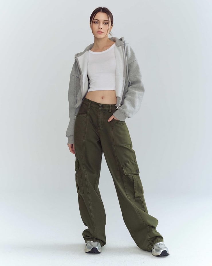 Lena (model)
