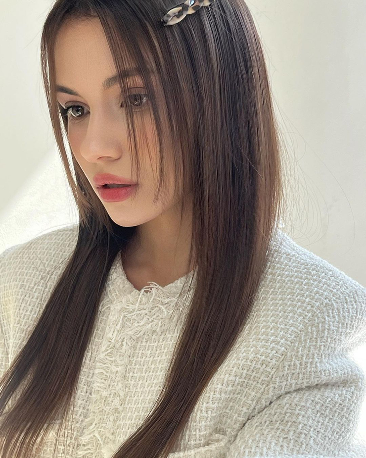 Lena (model)