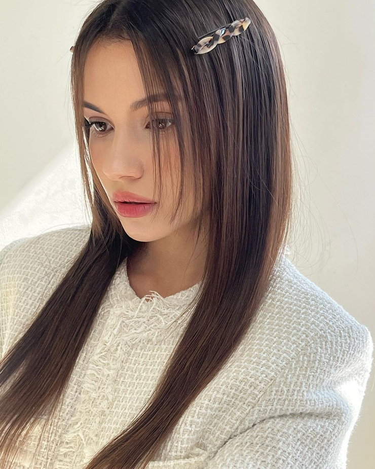Lena (model)