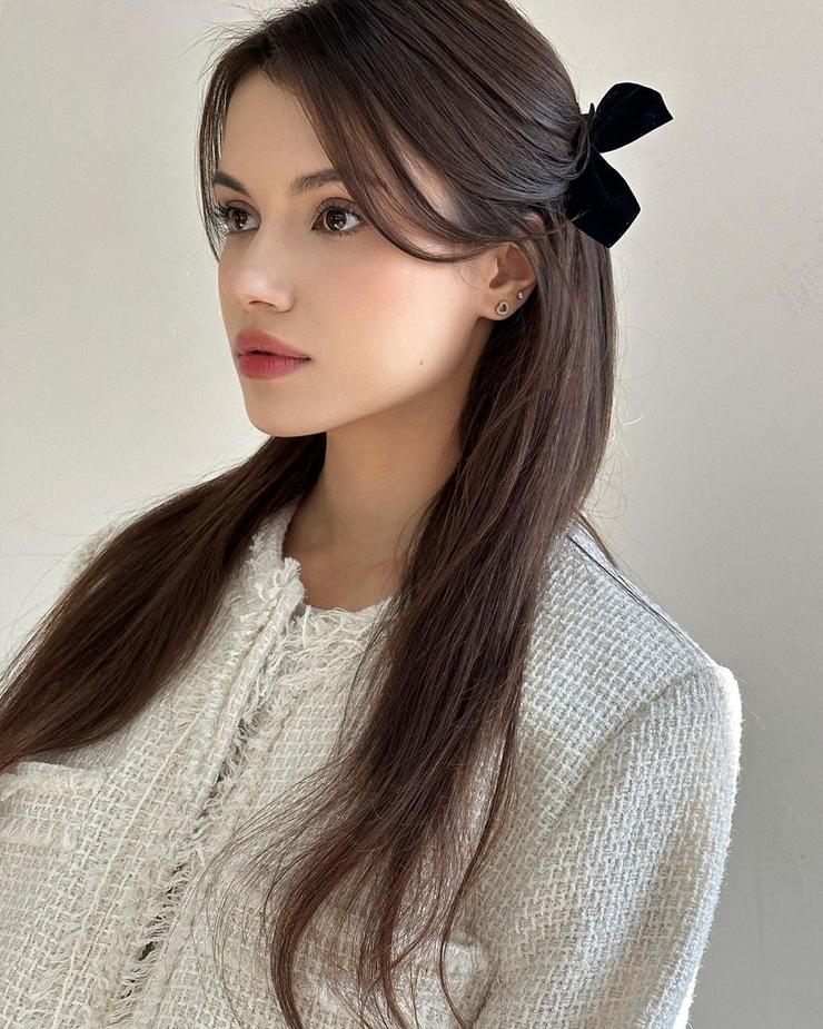 Lena (model)