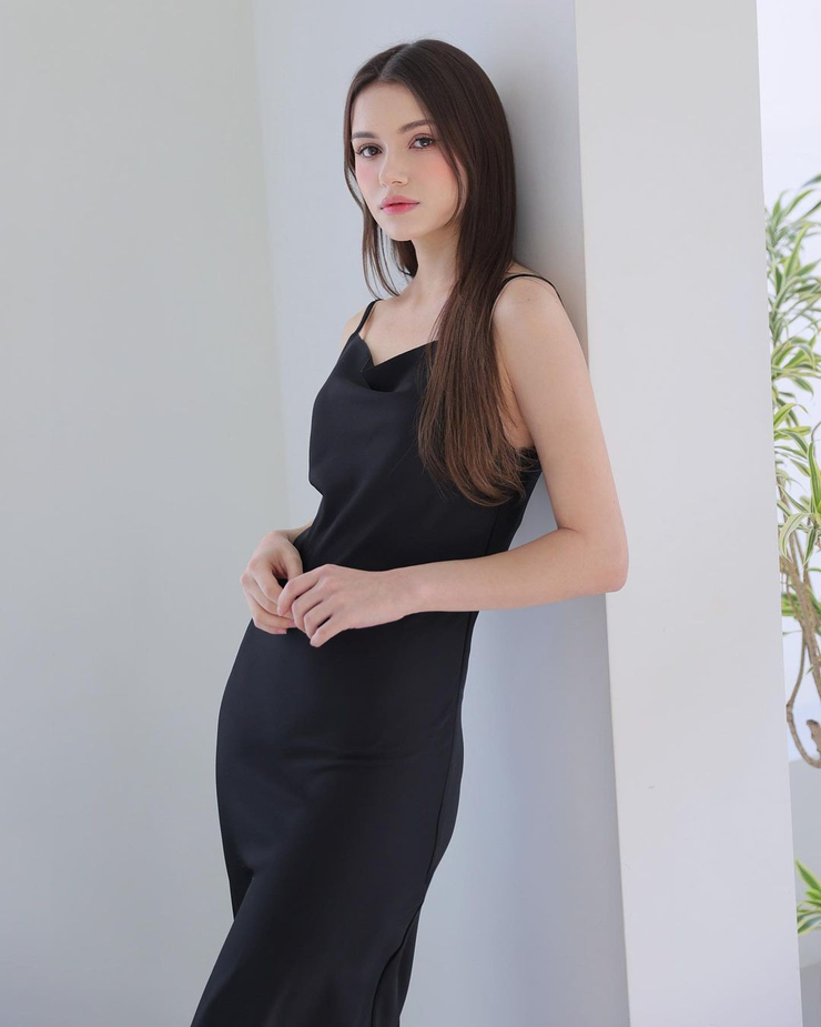 Lena (model) picture