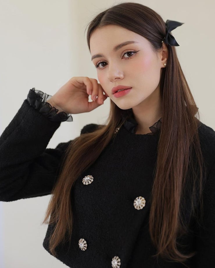 Lena (model)