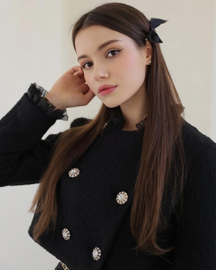 Lena (model)